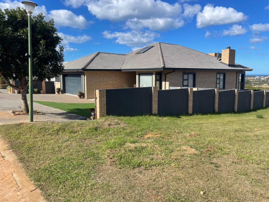 3 Bedroom Property for Sale in Monte Christo Western Cape